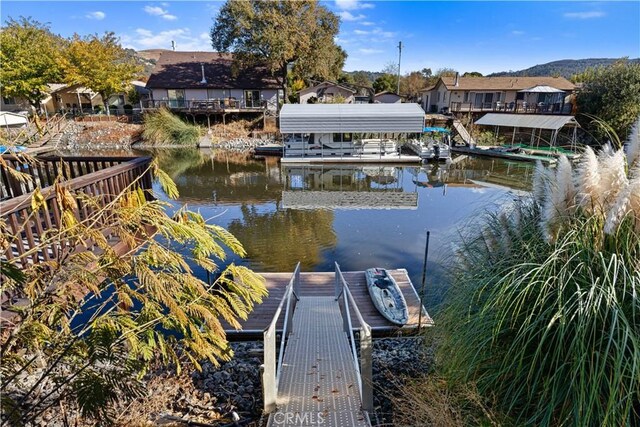 12755 Blue Heron Ct, Clearlake Oaks, CA 95423 - photo 34