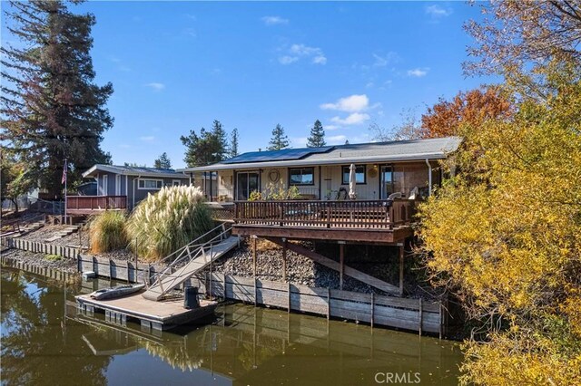 12755 Blue Heron Ct, Clearlake Oaks, CA 95423 - photo 28