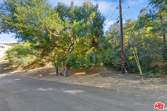 612 Reithe Ave, Calabasas CA, 91302 land for sale