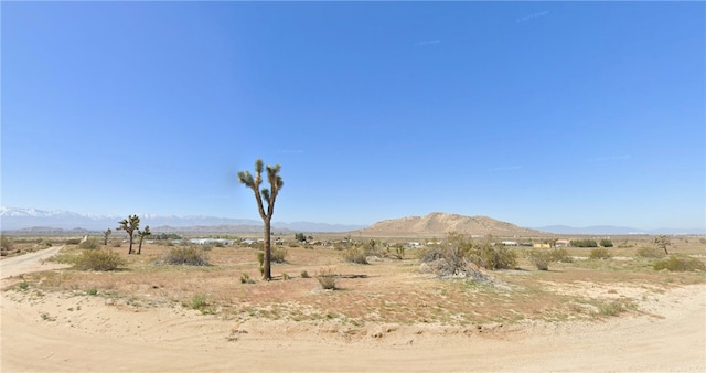 122 172nd St E, Lancaster CA, 93535 land for sale