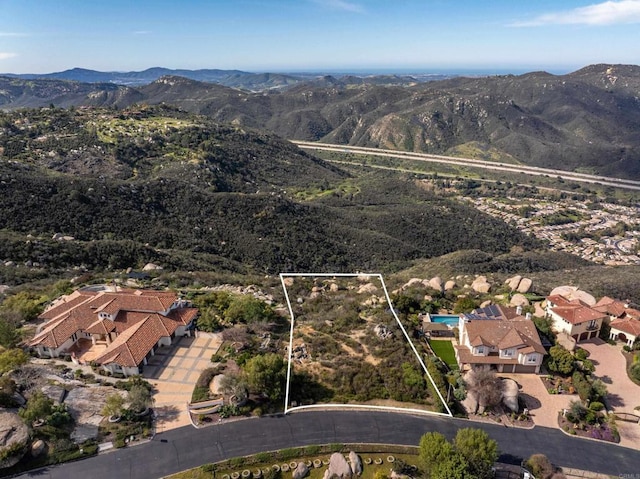 Meadow Glen Way W, Escondido CA, 92026 land for sale