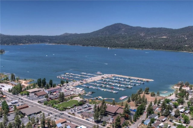 400 Pine Knot Blvd, Big Bear Lake CA, 92315 land for sale