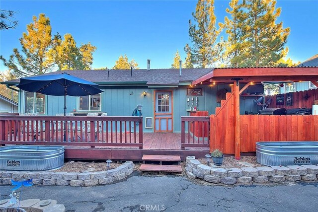 438 Boyd Trl, Big Bear Lake, CA 92315 - photo 42