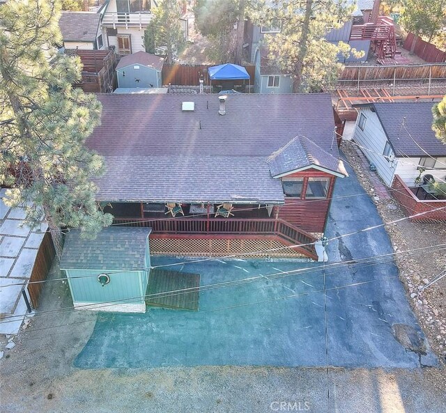 438 Boyd Trl, Big Bear Lake, CA 92315 - photo 69