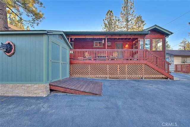 438 Boyd Trl, Big Bear Lake, CA 92315 - photo 45