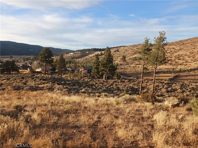 0 Curvate Dr, Big Bear City CA, 92314 land for sale