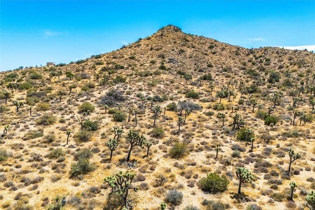 8553 Kickapoo Trl, Yucca Valley CA, 92284 land for sale