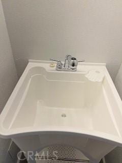 9834 Sepulveda Blvd Unit 109, North Hills, CA 91343 - bathroom view of a sink