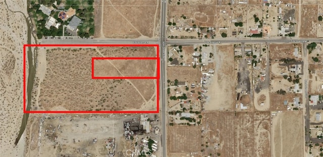 0 E 90th St, Littlerock, CA 93543
