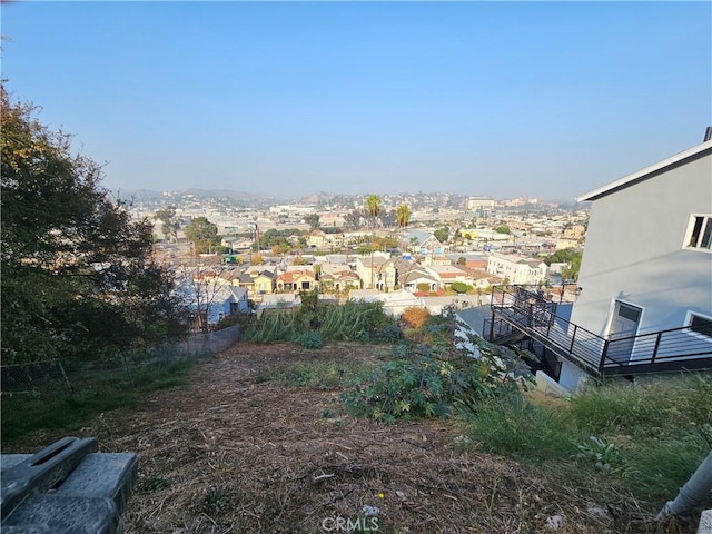 Listing photo 2 for 3969 Ramboz Dr, Los Angeles CA 90063