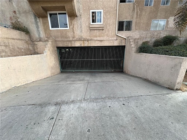 6100 Rugby Ave Unit 207, Huntington Park, CA 90255 - view of gate