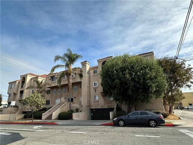 6100 Rugby Ave Unit 207, Huntington Park, CA 90255 - view of property