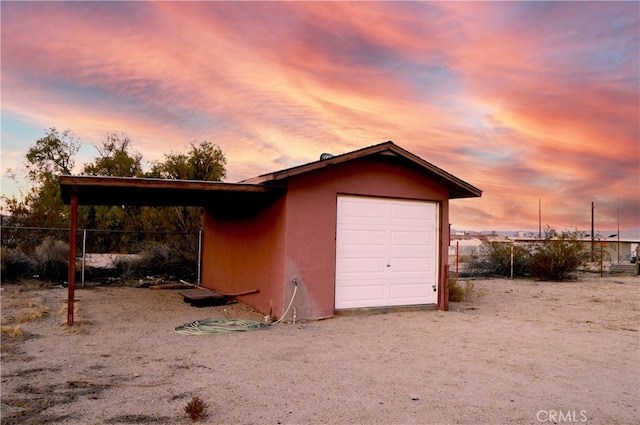 Listing photo 3 for 74708 Michaels Unit 29, Palms CA 92277