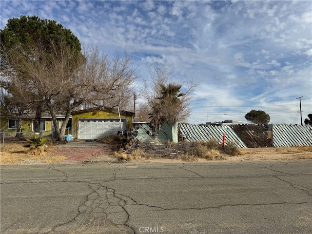 13200 Lamel St, North Edwards CA, 93523 land for sale