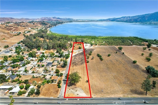 0 Riverside, Lake Elsinore CA, 92530 land for sale