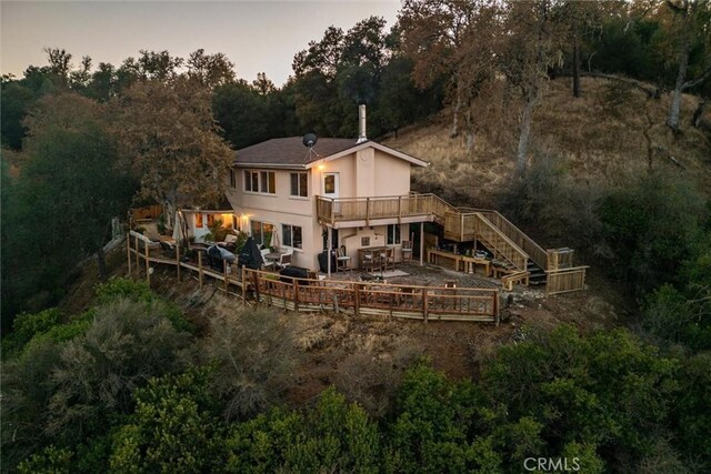 5503 Whispering Pines Ln, Paso Robles, CA 93446 - photo 56