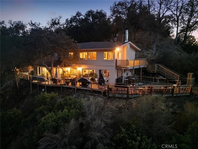 5503 Whispering Pines Ln, Paso Robles, CA 93446 - photo 57