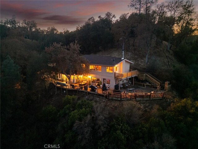 5503 Whispering Pines Ln, Paso Robles, CA 93446 - photo 58