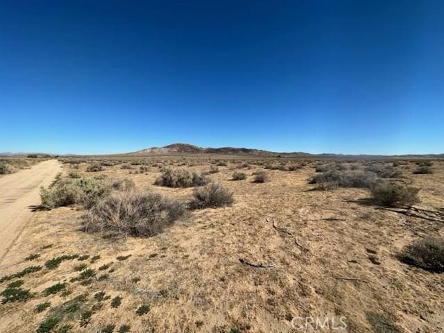 Listing photo 2 for 0 Anson Rd, Hinkley CA 92347