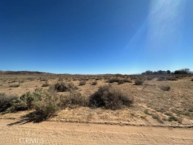 0 Anson Rd, Hinkley CA, 92347 land for sale