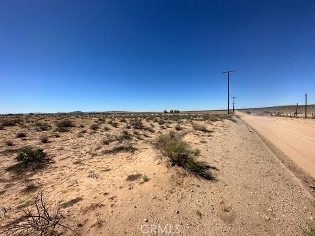 Listing photo 3 for 0 Salinas Rd, Hinkley CA 92347