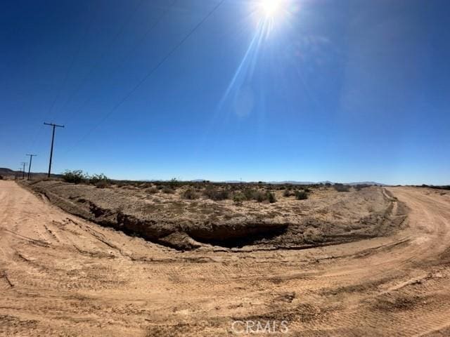 0 Salinas Rd, Hinkley CA, 92347 land for sale