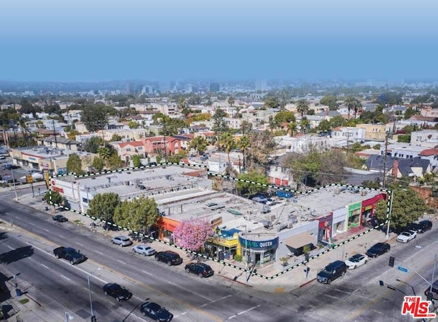 5101 W Pico Blvd, Los Angeles CA, 90019 land for sale