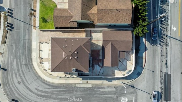 4601 W 191st St, Torrance, CA 90503 - birds eye view of property