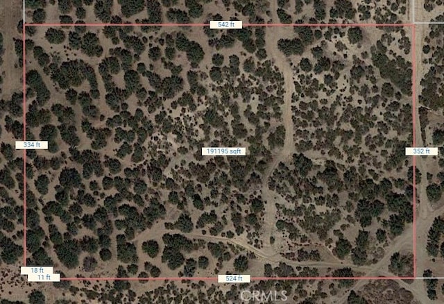 0 Daisy Rd, Oak Hills CA, 92344 land for sale