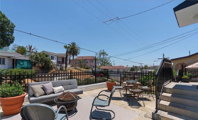 469 S Gage Ave, Los Angeles, CA 90063 - photo 8