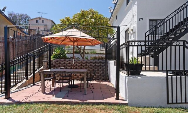 469 S Gage Ave, Los Angeles, CA 90063 - photo 9