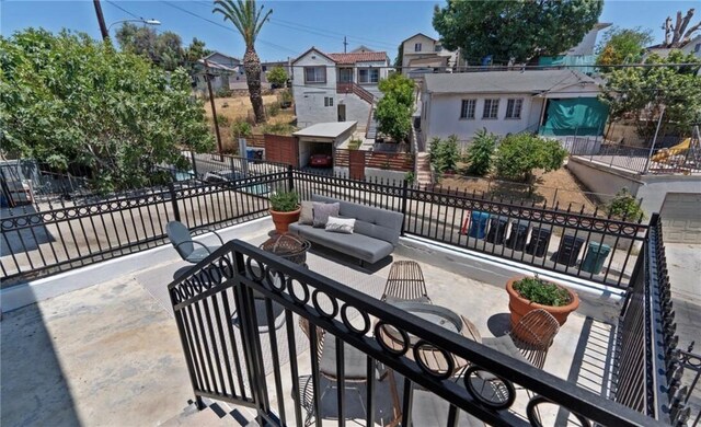 469 S Gage Ave, Los Angeles, CA 90063 - photo 10