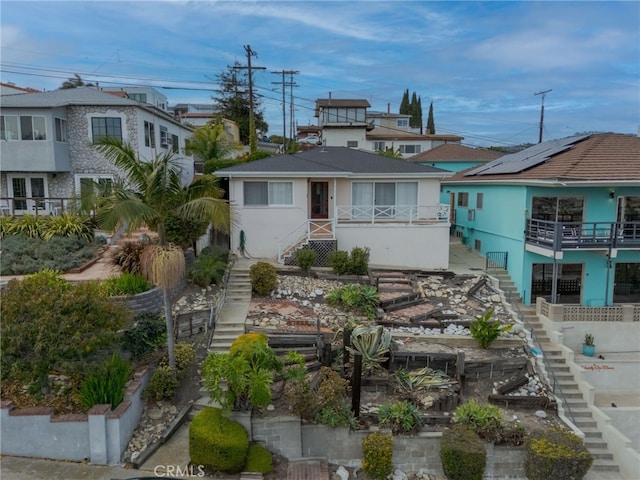 2117 S Cabrillo Ave, San Pedro CA, 90731, 3 bedrooms, 1 bath house for sale