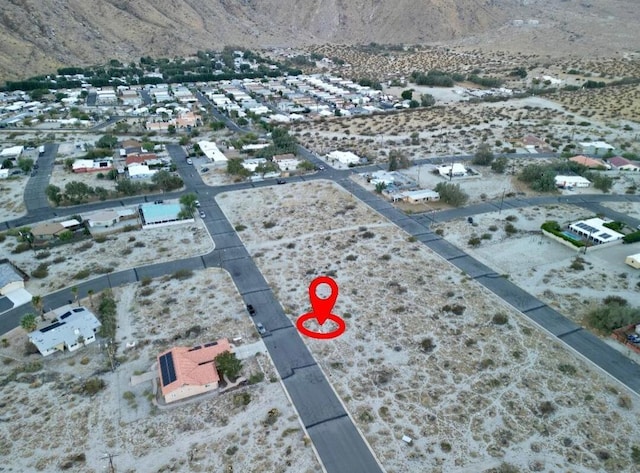 Listing photo 2 for 0 Alpine Way, Palm Springs CA 92262