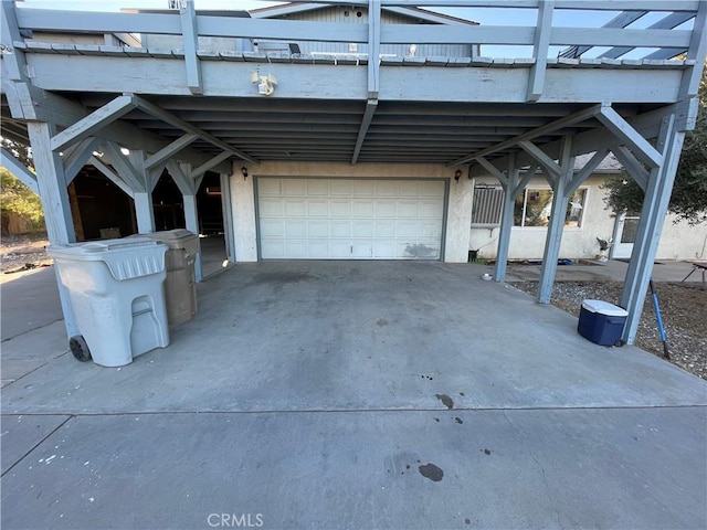 7928 Oakwood Ave, Hesperia, CA 92345 - exterior space