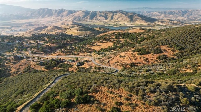 18000 Matterhorn Ct, Tehachapi CA, 93561 land for sale