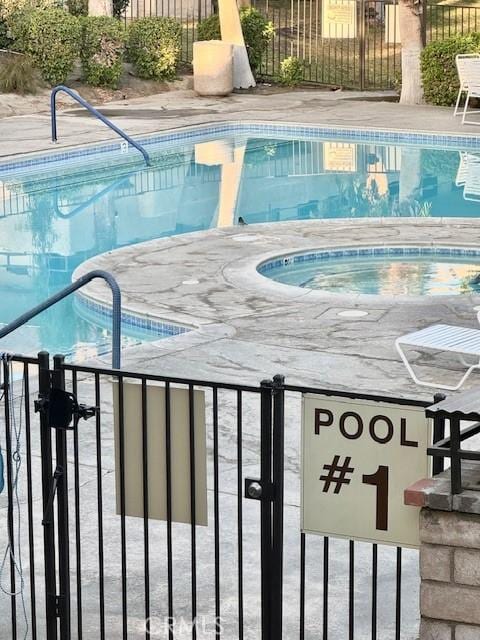 2810 N Arcadia Ct Unit 208, Palm Springs, CA 92262 - photo 50