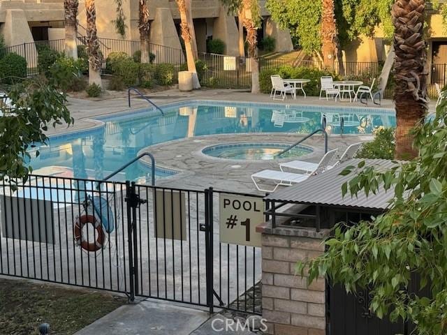 2810 N Arcadia Ct Unit 208, Palm Springs, CA 92262 - photo 51