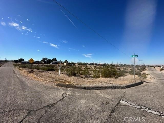 0 Church Ave, Barstow CA, 92311 land for sale