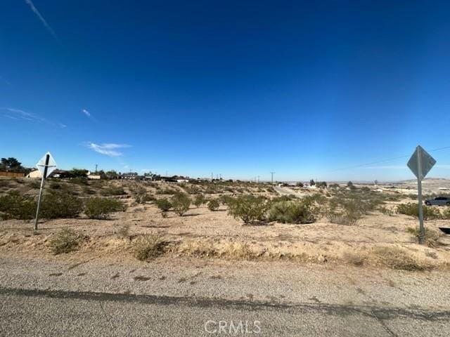 Listing photo 2 for 0 Church Ave, Barstow CA 92311