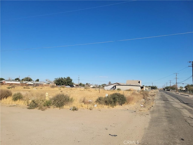 Listing photo 3 for 0 Pearmain St, Adelanto CA 92301