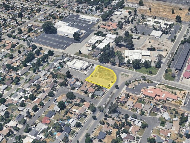 0 E Gilbert St, San Bernardino, CA 92404