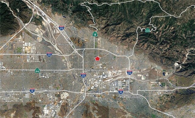 0 E Gilbert St, San Bernardino, CA 92404