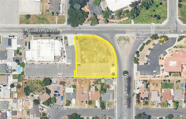 0 E Gilbert St, San Bernardino CA, 92404 land for sale