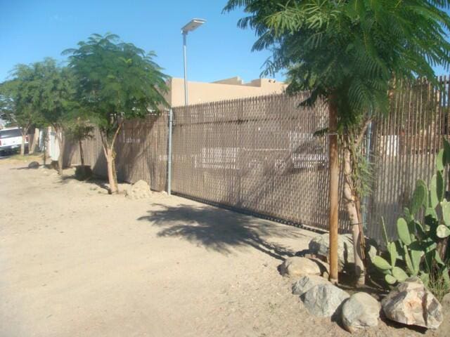 Listing photo 3 for 0 Las Flores Way, Thousand Palms CA 92276