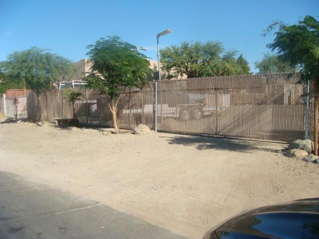 0 Las Flores Way, Thousand Palms CA, 92276 land for sale