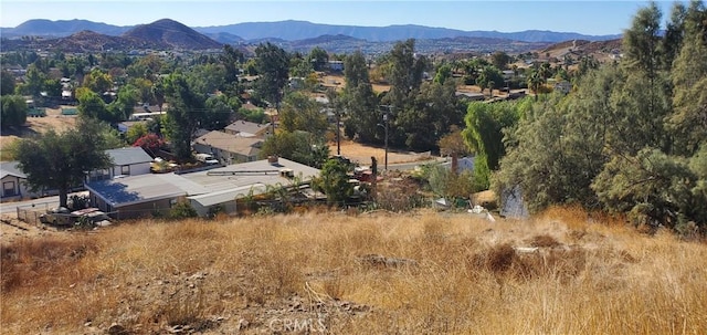 0 Lucas Dr, Menifee, CA 92587