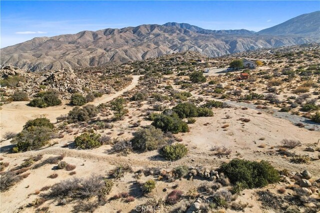 59705 Avenida Encino, Mountain Center, CA 92561