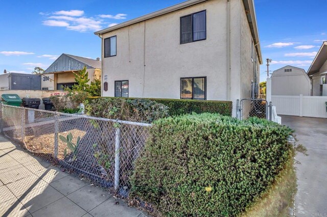 31183124 Fairmount Ave, San Diego, CA 92105 - view of property exterior