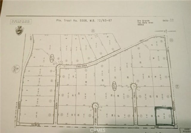 13000 Horseshoe Trl, Helendale CA, 92342 land for sale